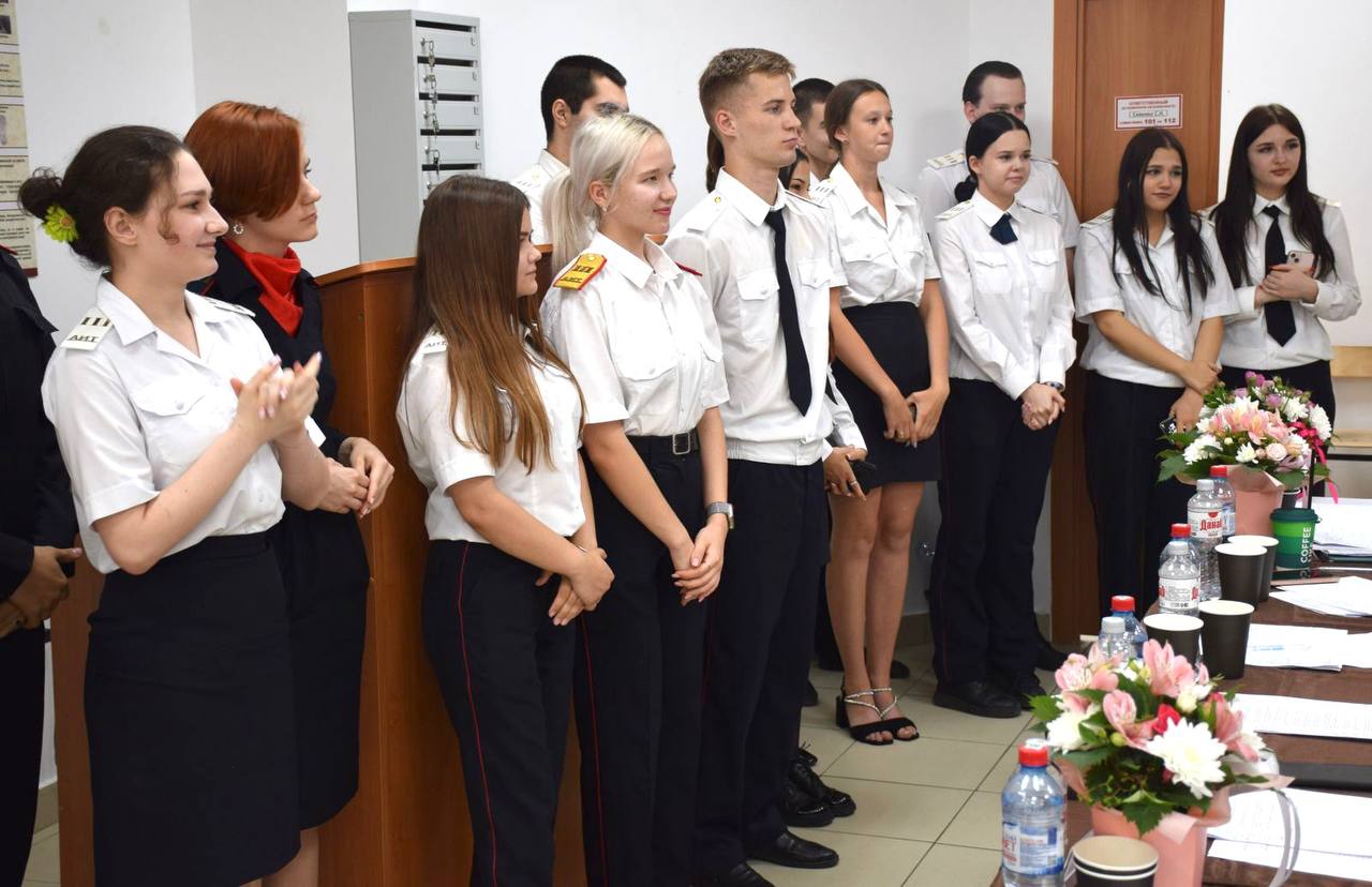 Начальники отделов Краевого БТИ входят в состав аттестационных комиссий университетов и колледжей Краснодарского края
