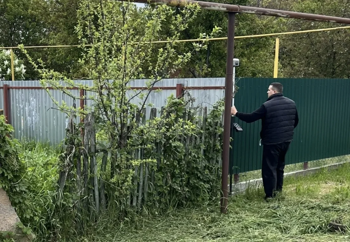 В отдел Краевого БТИ по Кавказскому району трудоустроился выпускник КубГАУ