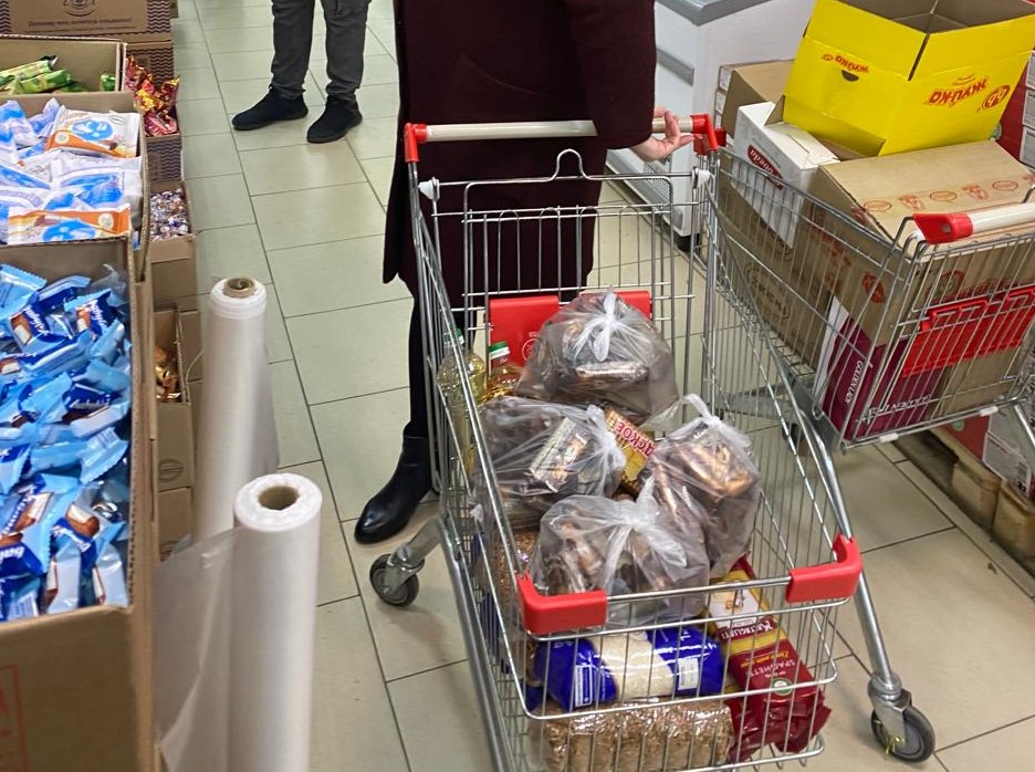 Новости из Брюховецкого района