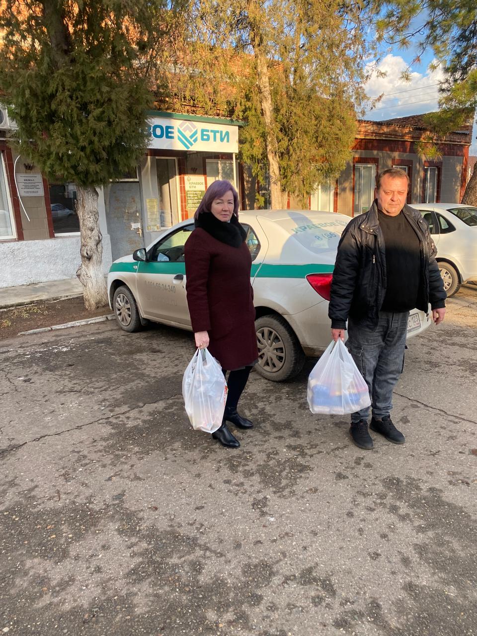 Новости из Брюховецкого района