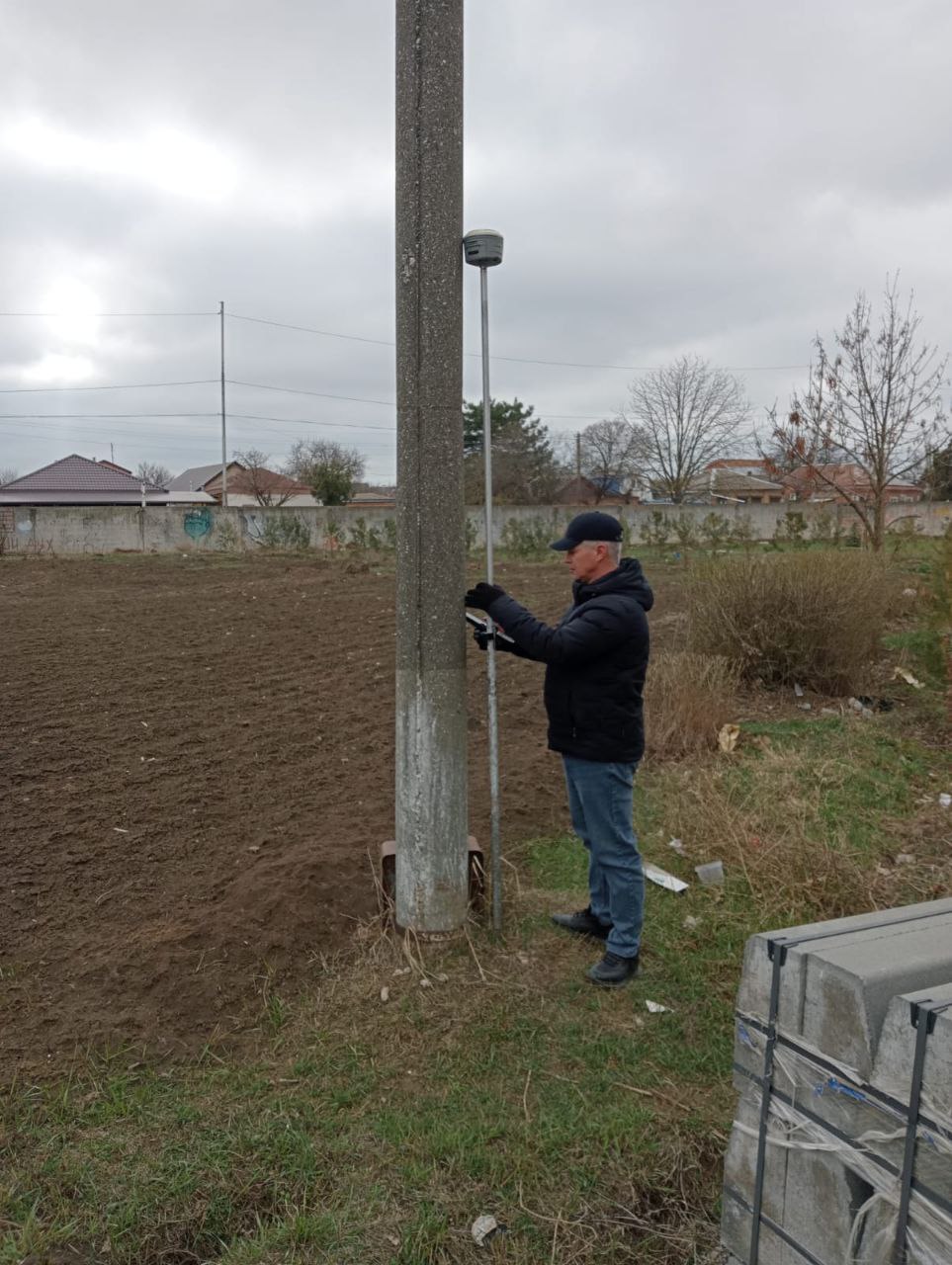 Кадастровые работы провели для Центральной районной больницы в Ейске