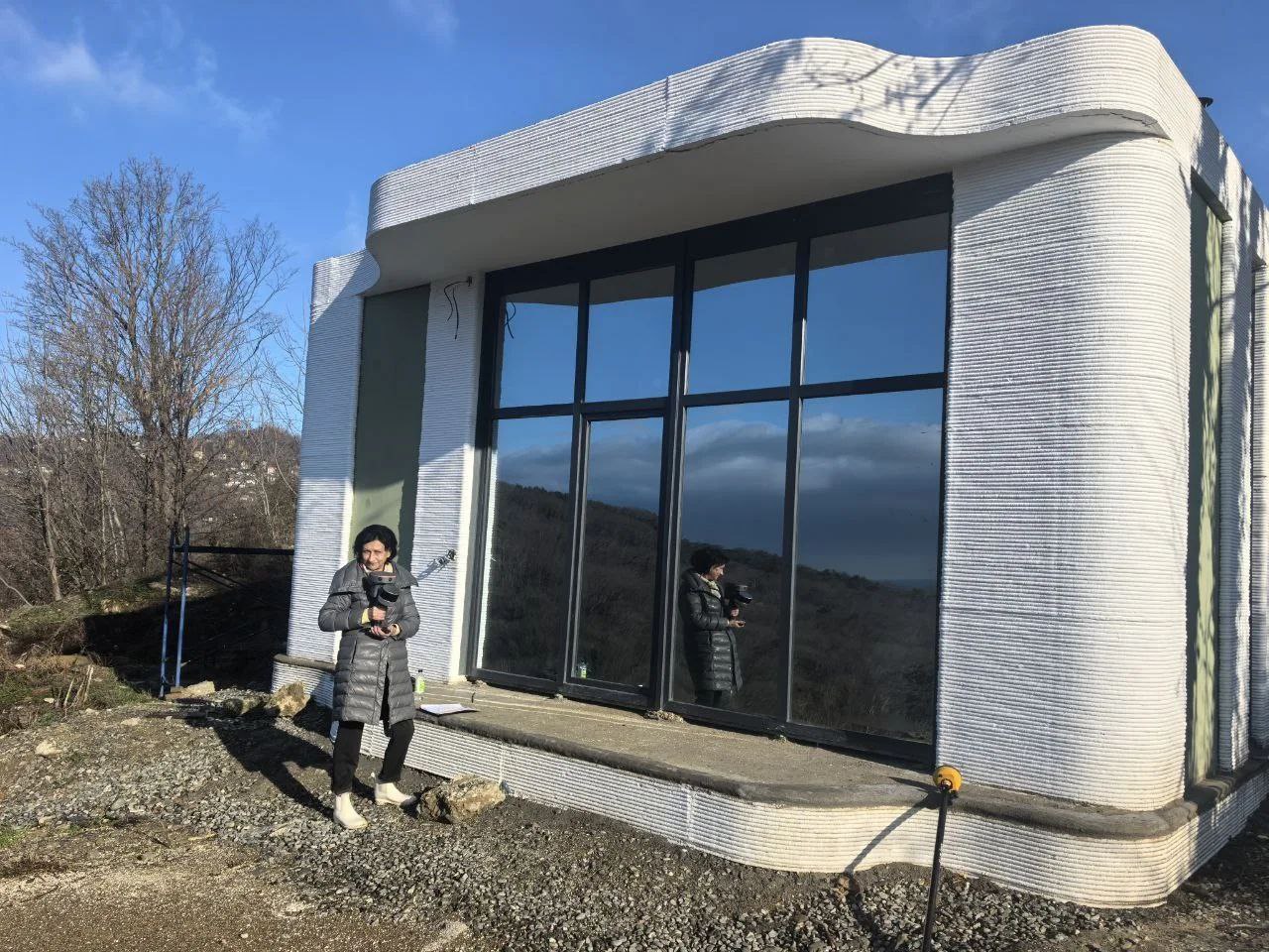 Новости из территориального отдела по городу-курорту Сочи