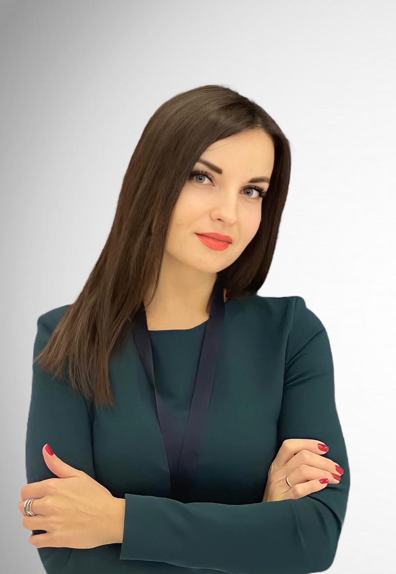 Тырсина Карина Игоревна