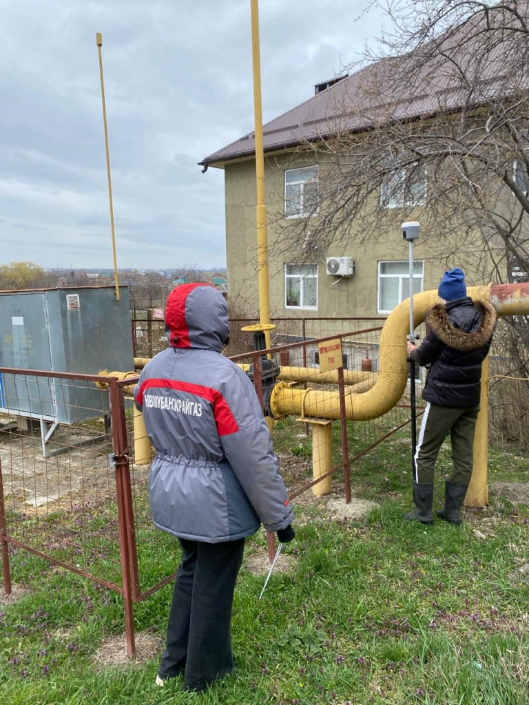 Новости из Новокубанского района